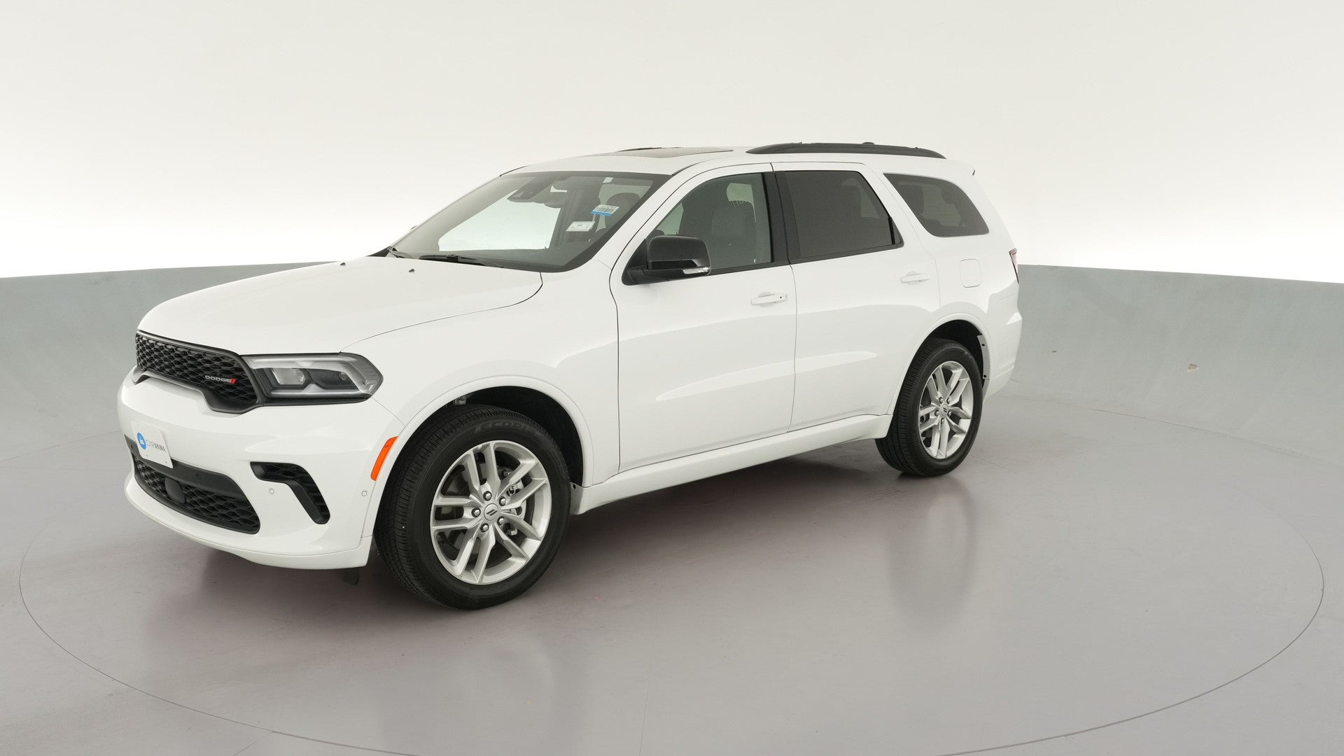 2026 Dodge Durango vehicle photo