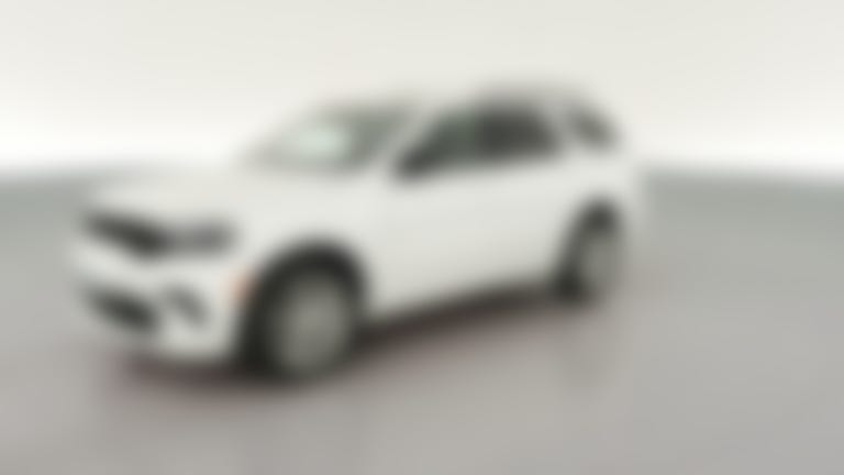 2026 Dodge Durango vehicle photo