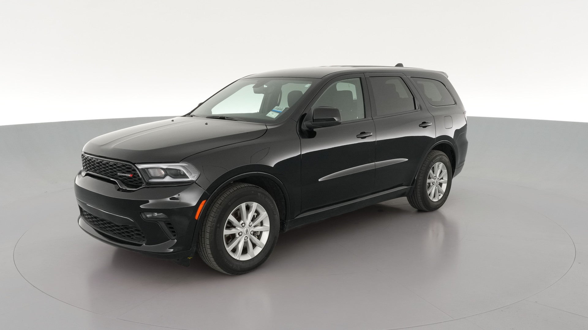 2026 Dodge Durango vehicle photo