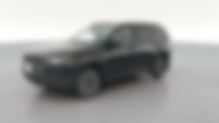 2026 Jeep Cherokee vehicle photo