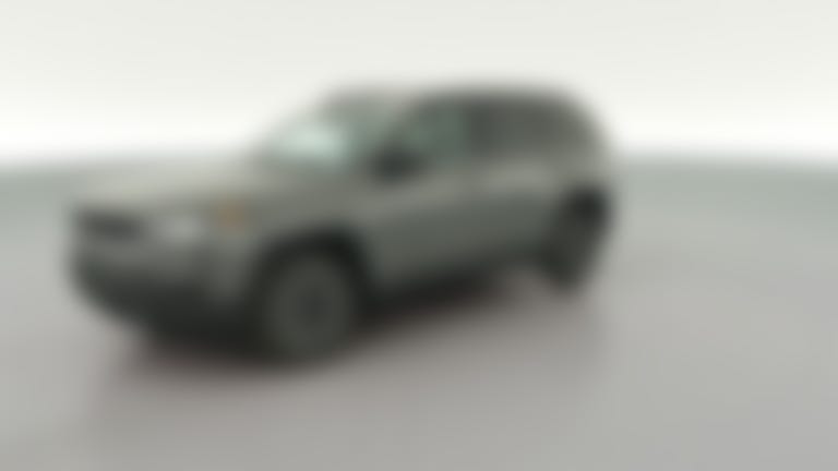 2026 Jeep Cherokee vehicle photo