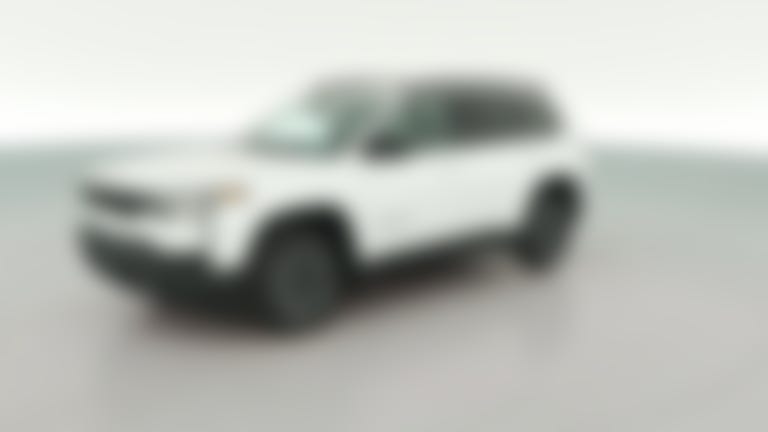 2026 Jeep Cherokee vehicle photo