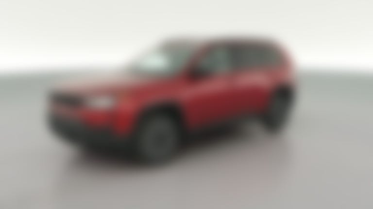 2026 Jeep Cherokee vehicle photo