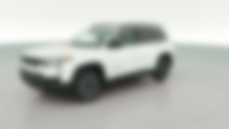 2026 Jeep Cherokee vehicle photo