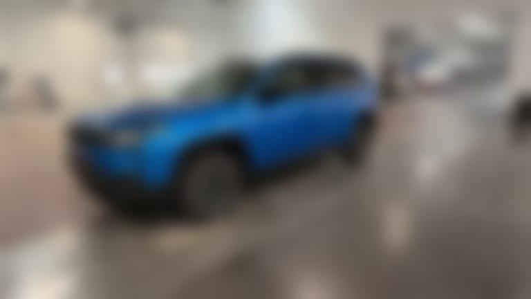 2026 Jeep Cherokee vehicle photo