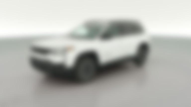 2026 Jeep Cherokee vehicle photo