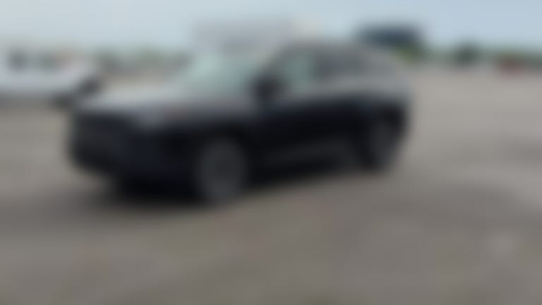 2026 Jeep Cherokee vehicle photo