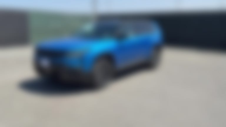 2026 Jeep Cherokee vehicle photo