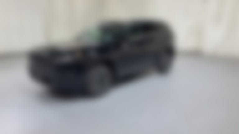 2026 Jeep Cherokee vehicle photo