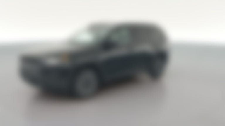 2026 Jeep Cherokee vehicle photo