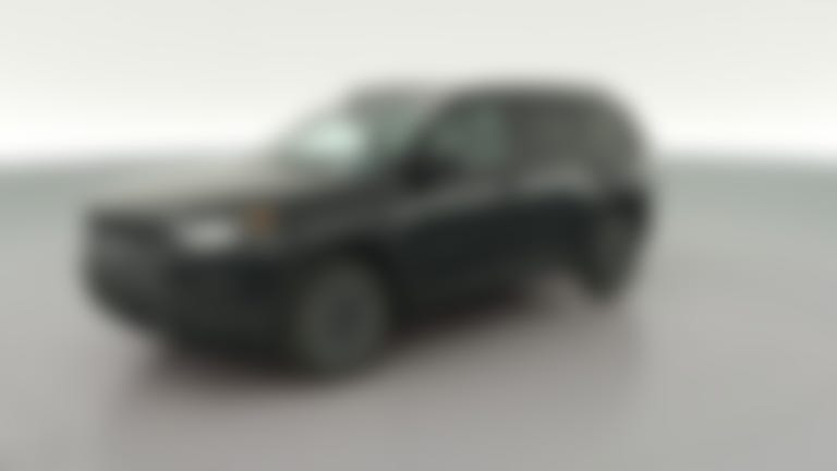 2026 Jeep Cherokee vehicle photo