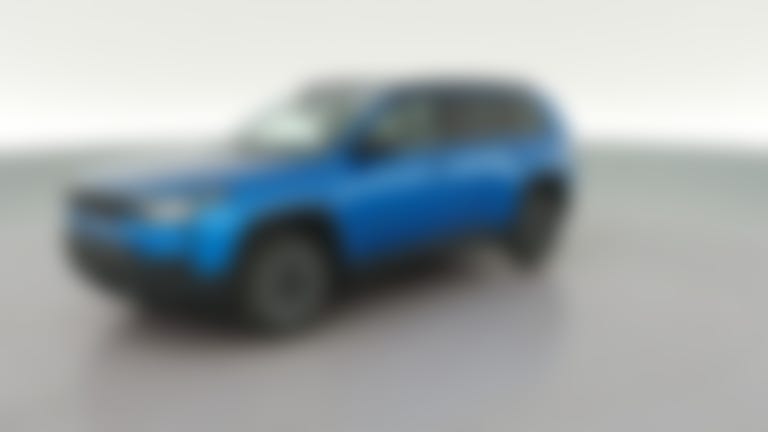 2026 Jeep Cherokee vehicle photo