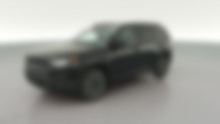 2026 Jeep Cherokee vehicle photo