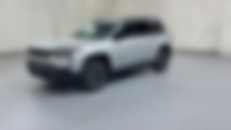 2026 Jeep Cherokee vehicle photo