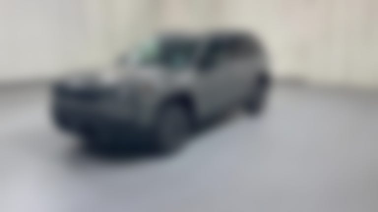 2026 Jeep Cherokee vehicle photo