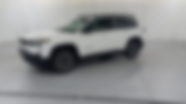 2026 Jeep Cherokee vehicle photo