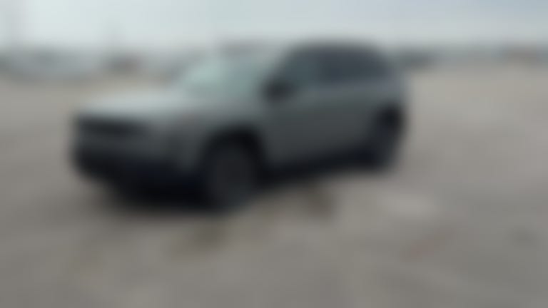 2026 Jeep Cherokee vehicle photo