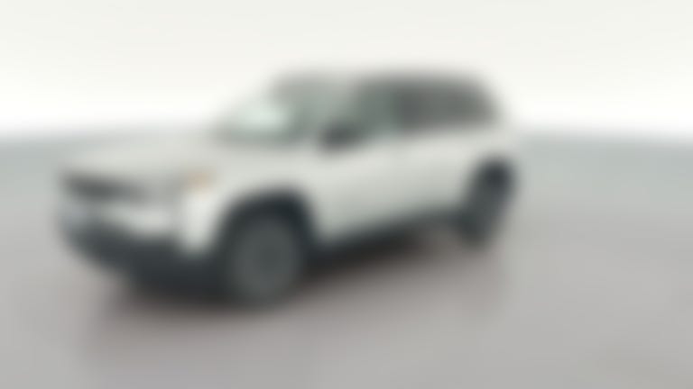 2026 Jeep Cherokee vehicle photo