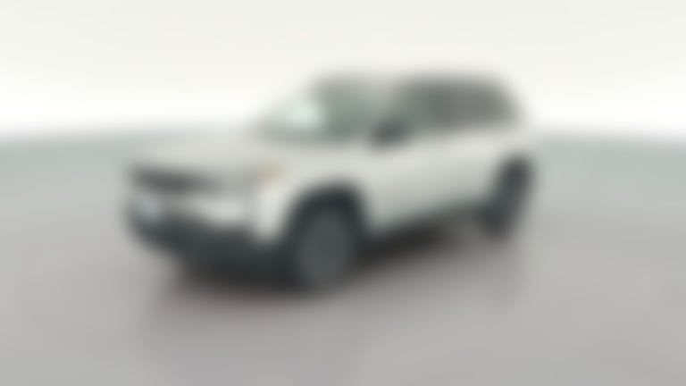 2026 Jeep Cherokee vehicle photo