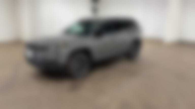 2026 Jeep Cherokee vehicle photo