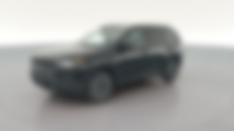 2026 Jeep Cherokee vehicle photo