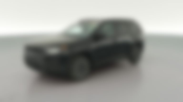 2026 Jeep Cherokee vehicle photo