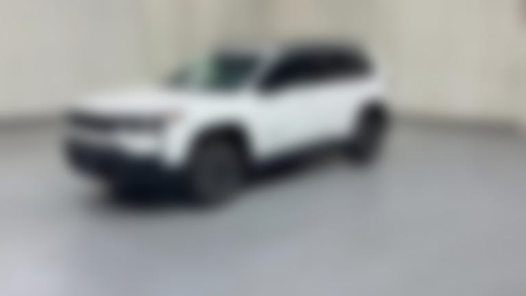 2026 Jeep Cherokee vehicle photo