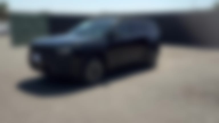 2026 Jeep Cherokee vehicle photo