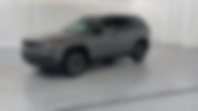 2026 Jeep Cherokee vehicle photo