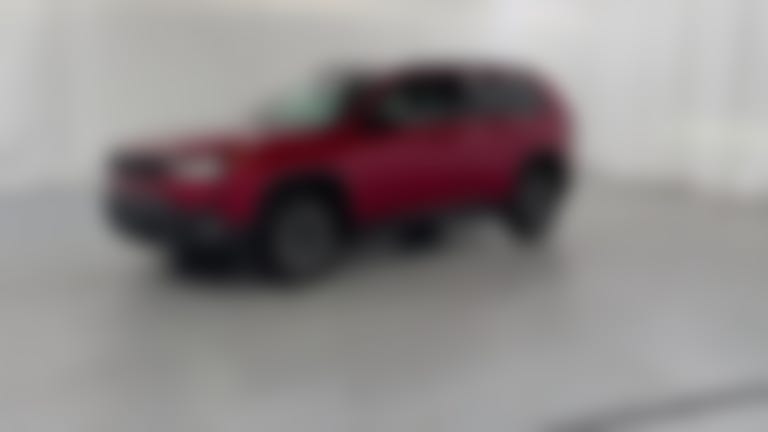 2026 Jeep Cherokee vehicle photo