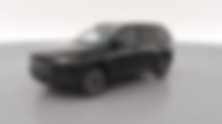 2026 Jeep Cherokee vehicle photo
