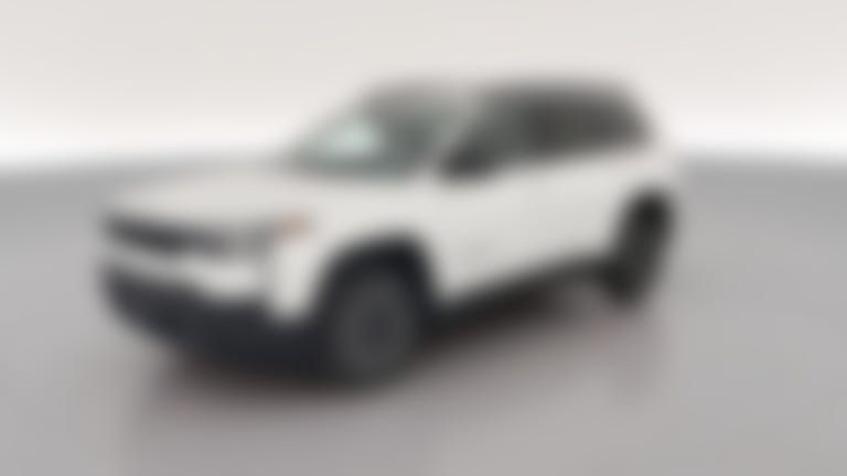 2026 Jeep Cherokee vehicle photo