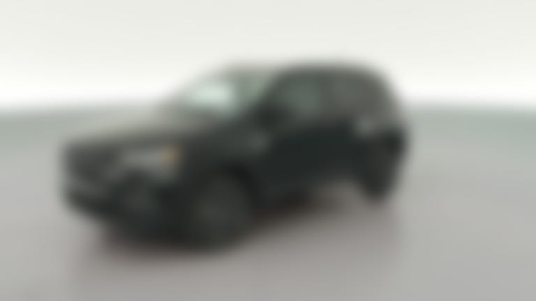 2026 Jeep Compass vehicle photo