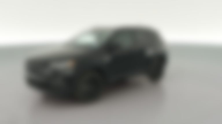 2026 Jeep Compass vehicle photo