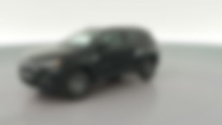 2026 Jeep Compass vehicle photo