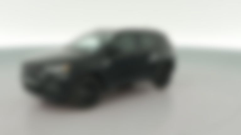 2026 Jeep Compass vehicle photo