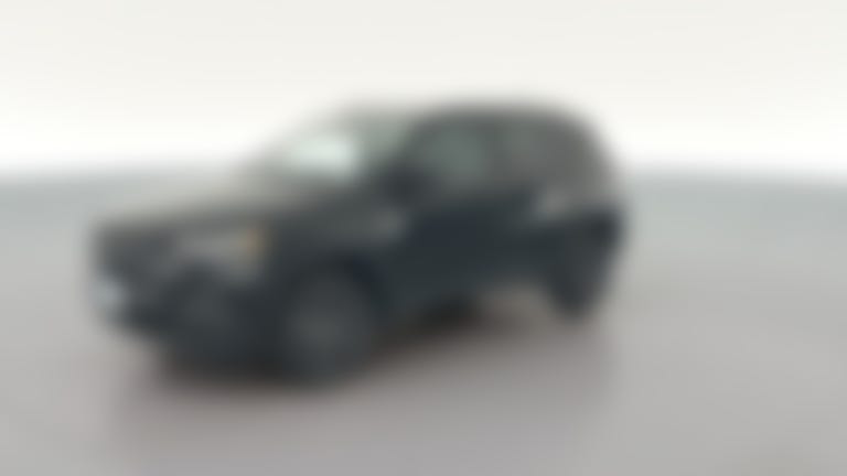 2026 Jeep Compass vehicle photo