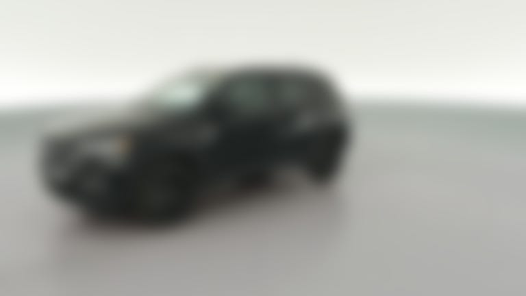 2026 Jeep Compass vehicle photo