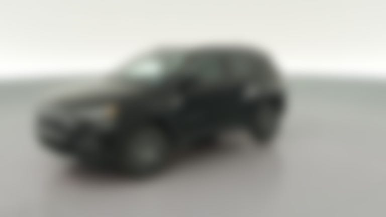 2026 Jeep Compass vehicle photo