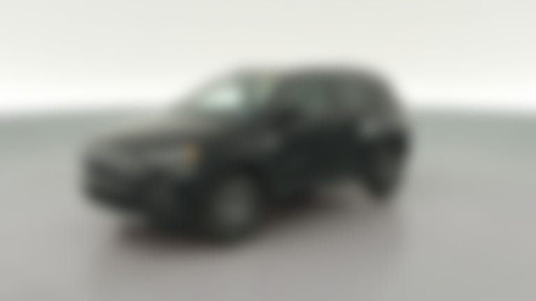 2026 Jeep Compass vehicle photo