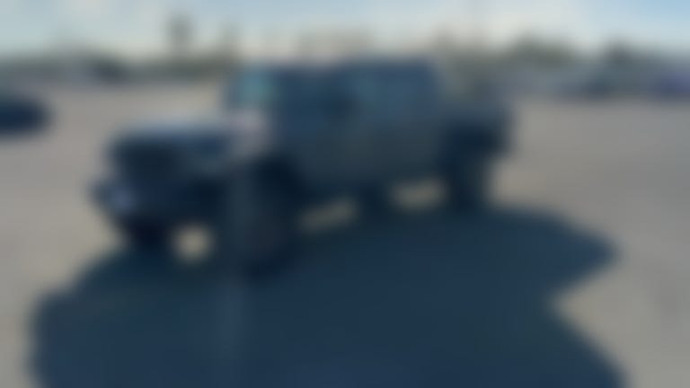 2026 Jeep Gladiator vehicle photo