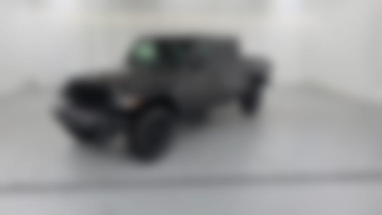 2026 Jeep Gladiator vehicle photo