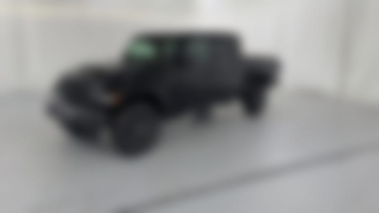 2026 Jeep Gladiator vehicle photo