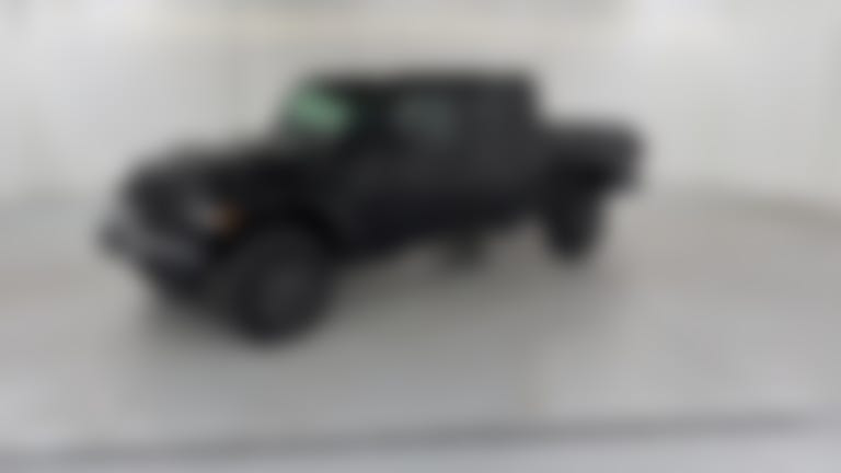 2026 Jeep Gladiator vehicle photo