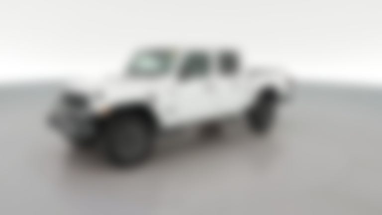 2026 Jeep Gladiator vehicle photo