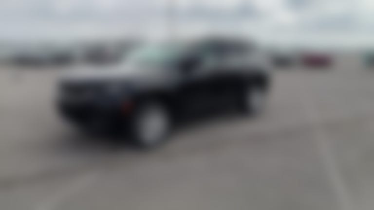 2026 Jeep Grand Cherokee vehicle photo