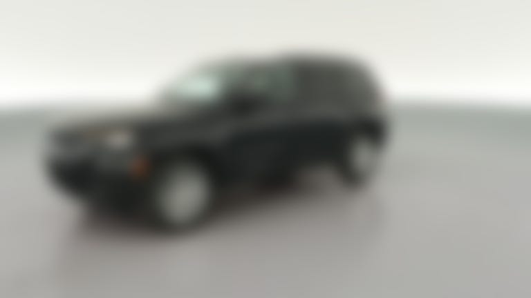 2026 Jeep Grand Cherokee vehicle photo