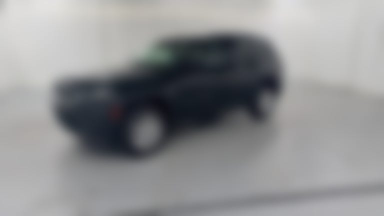 2026 Jeep Grand Cherokee vehicle photo