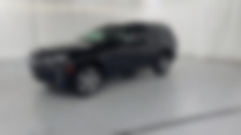 2026 Jeep Grand Cherokee L vehicle photo