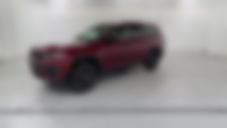 2026 Jeep Grand Cherokee L vehicle photo